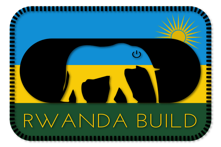 Rwanda Build