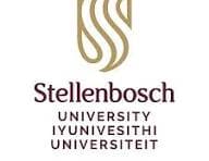 Stellenbosch University